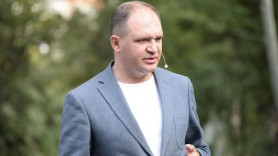 Acuzații grave la adresa lui Ion Ceban. PAS spune că primarul ar obliga profesorii și elevii să participe la un concert